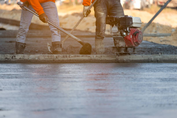Best Concrete Demolition Services  in Rockford, MN