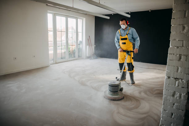 Best Concrete Repair Services  in Rockford, MN