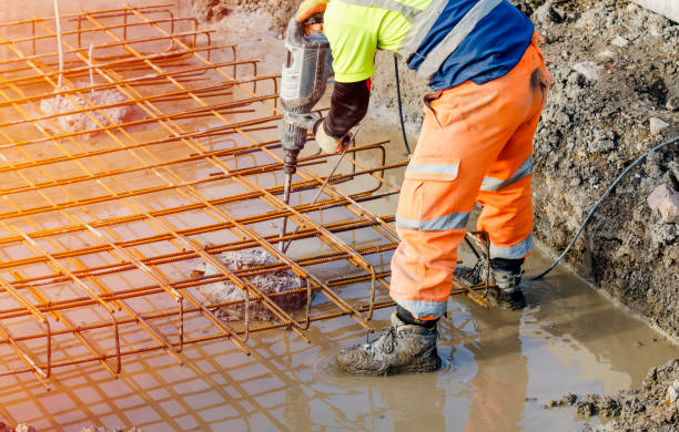 Best Affordable Concrete Contractor  in Rockford, MN